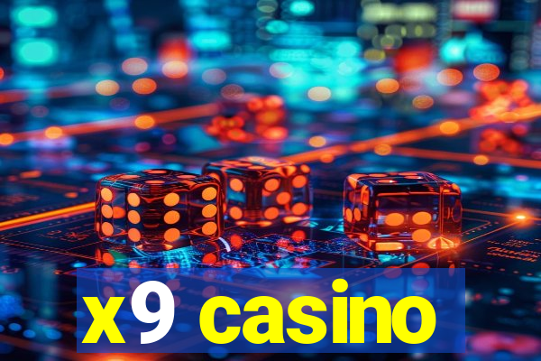 x9 casino