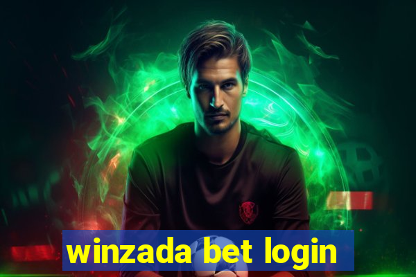 winzada bet login