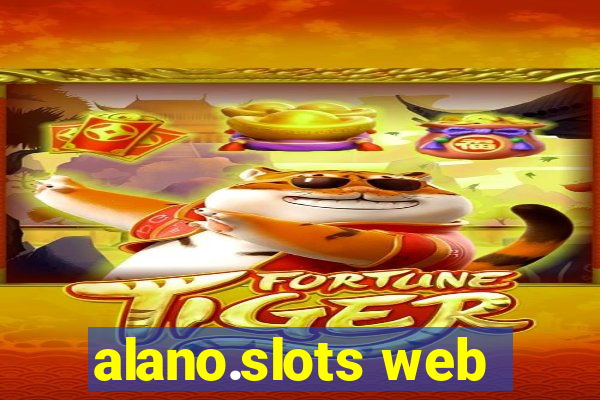 alano.slots web