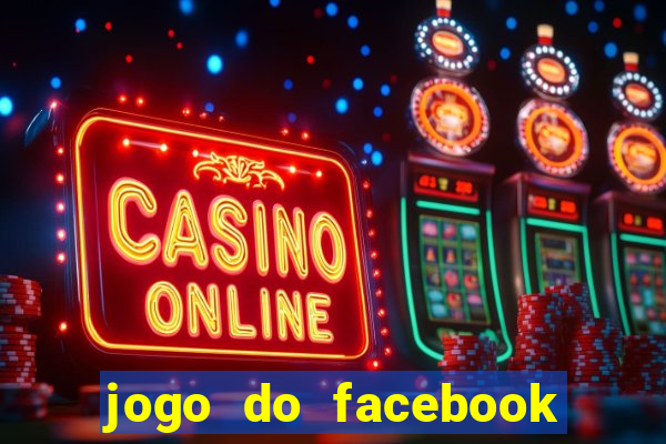 jogo do facebook candy crush saga