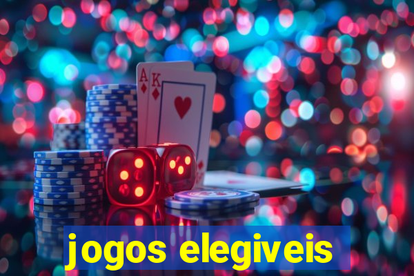 jogos elegiveis