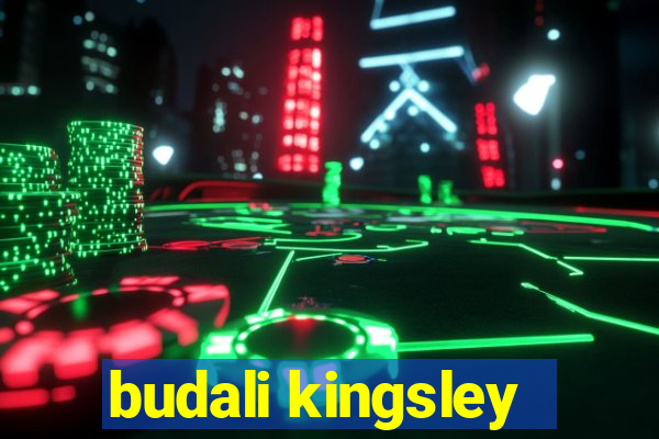 budali kingsley