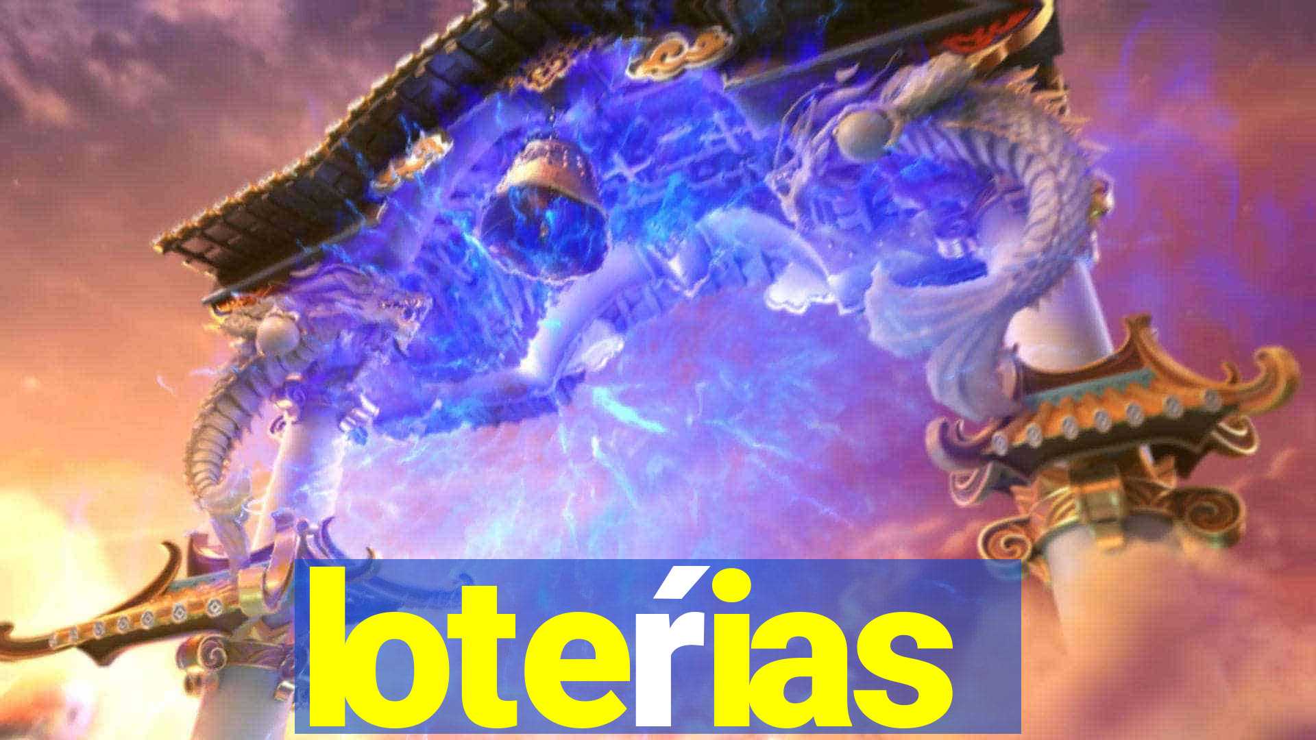 loteŕias