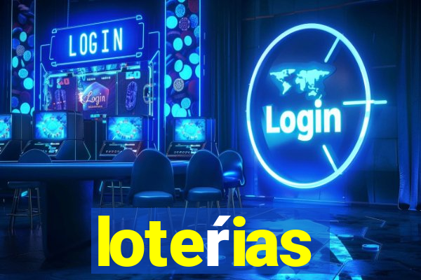 loteŕias