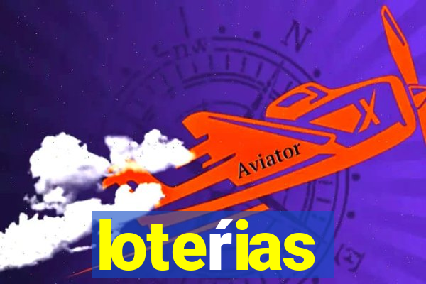 loteŕias