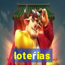 loteŕias