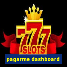 pagarme dashboard