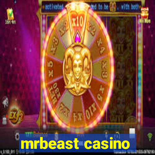 mrbeast casino