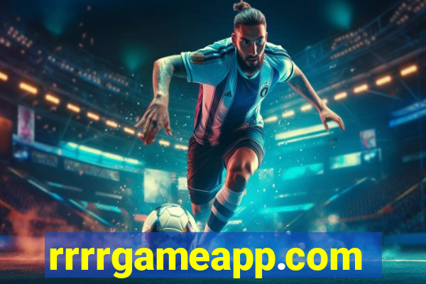 rrrrgameapp.com