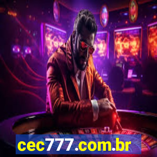 cec777.com.br