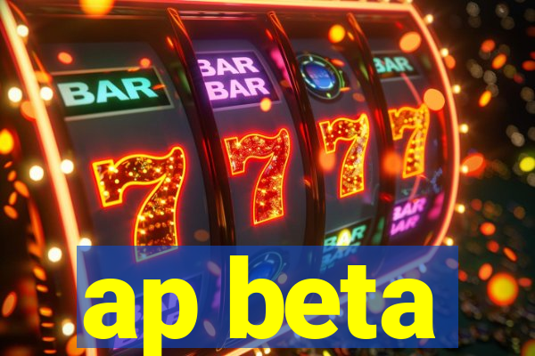 ap beta