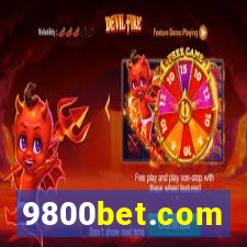 9800bet.com