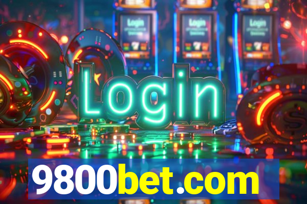 9800bet.com