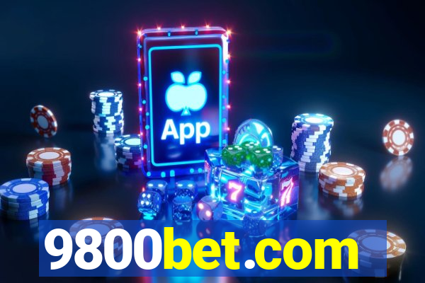 9800bet.com