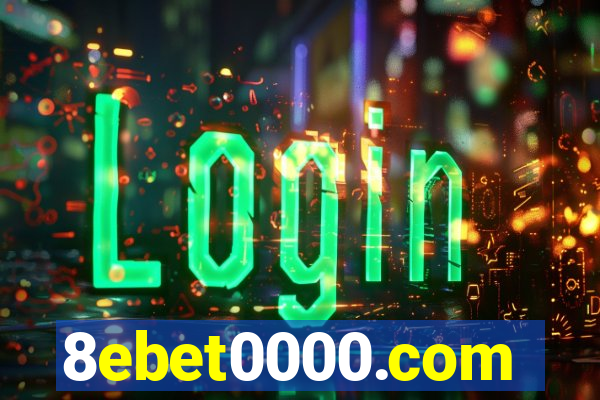 8ebet0000.com