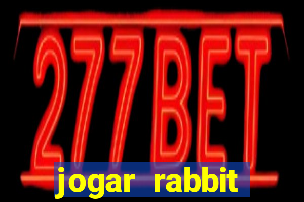 jogar rabbit fortune gratis