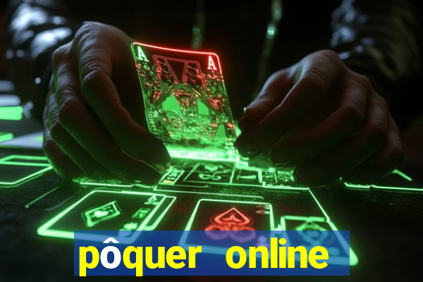 pôquer online lucky star