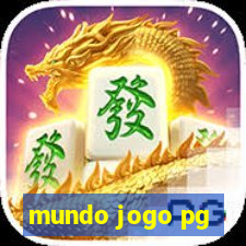 mundo jogo pg