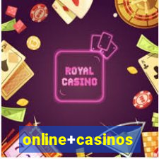 online+casinos