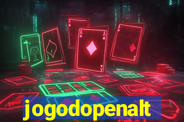 jogodopenalt