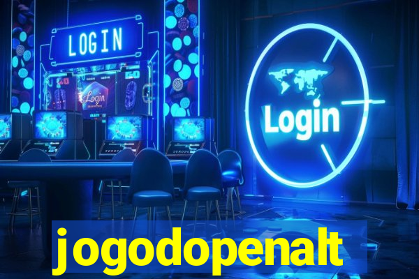 jogodopenalt