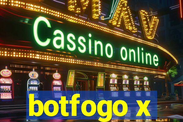 botfogo x