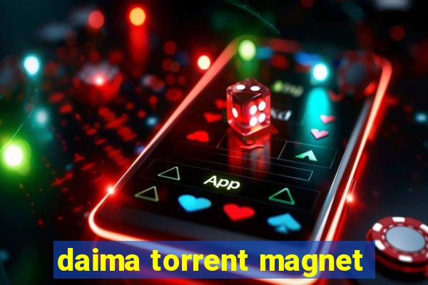 daima torrent magnet