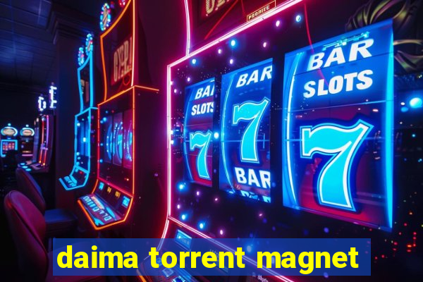 daima torrent magnet