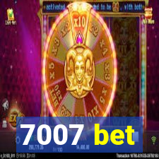 7007 bet