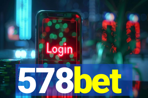 578bet