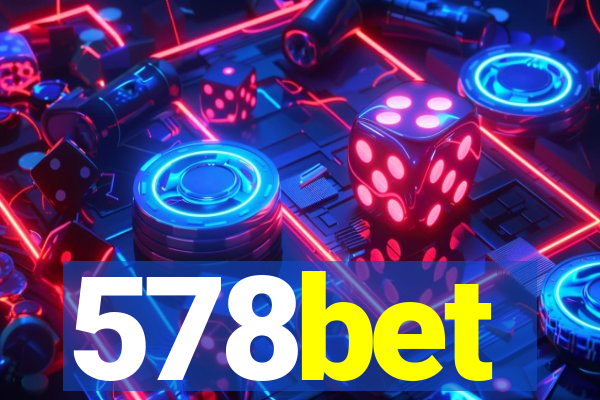 578bet