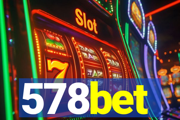 578bet