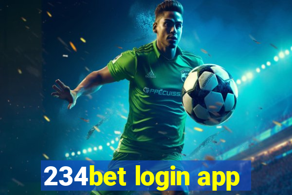 234bet login app