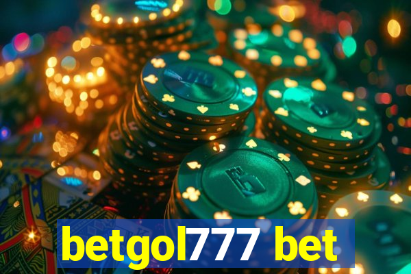 betgol777 bet