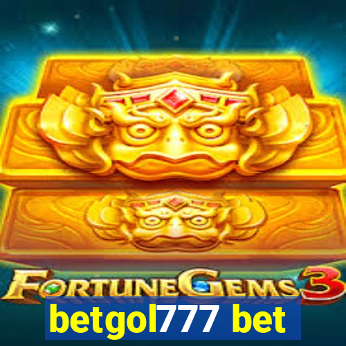 betgol777 bet