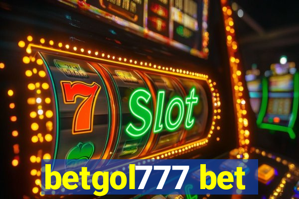 betgol777 bet