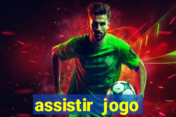 assistir jogo online rmc