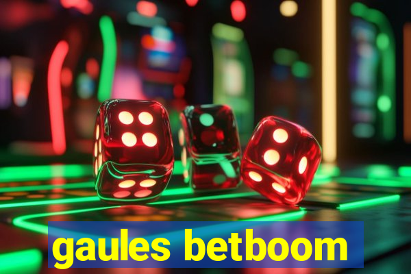 gaules betboom