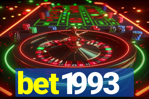 bet1993