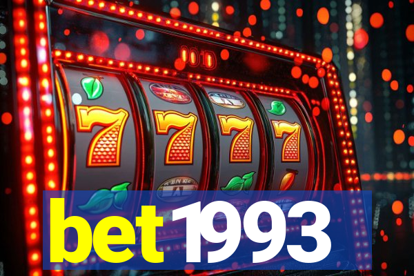 bet1993