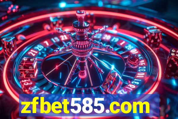 zfbet585.com