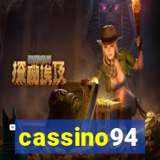 cassino94