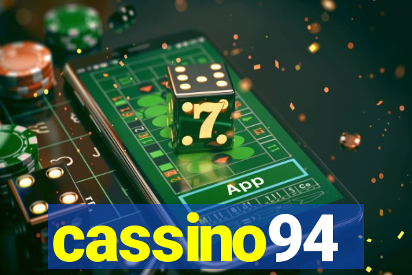 cassino94