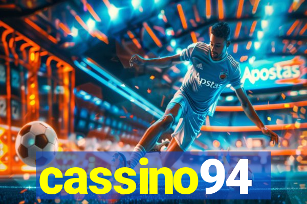 cassino94