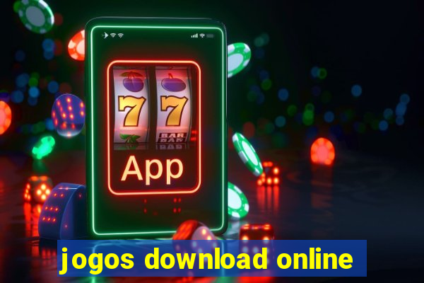 jogos download online