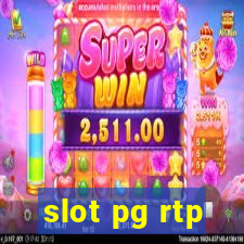 slot pg rtp