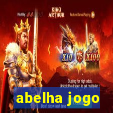 abelha jogo