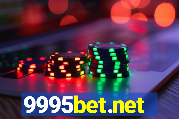 9995bet.net