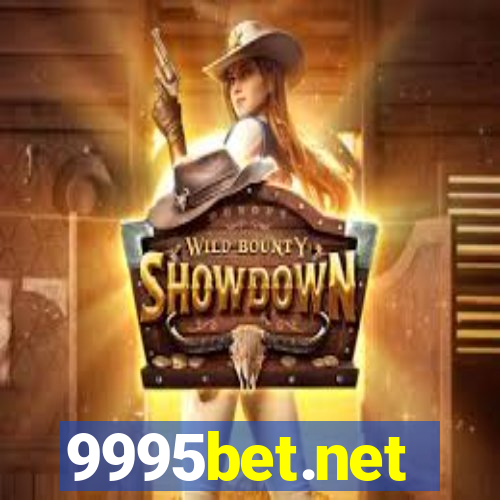 9995bet.net