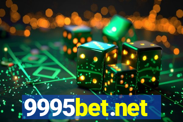 9995bet.net